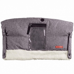 Муфта для мамы на коляску (Skip Hop, SH 400431veg)